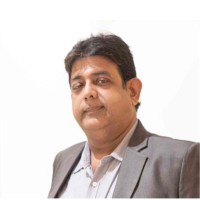 Ajay Mirchandani