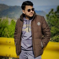 Noman Bhatti