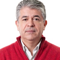 Jose Roberto Silveira