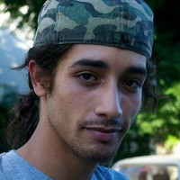 Hassan Amrouche
