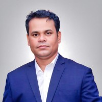 Md Nazrul Islam Sohag