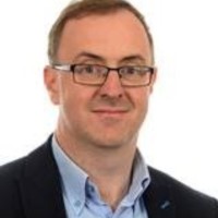 Martin Mcelroy