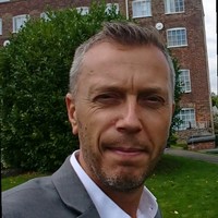 Fredrik Eriksson