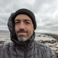 Matthew Mckenna