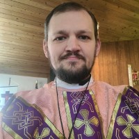 Pastor David Walsh