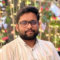 Hashar Subair, B. Tech, Pmp®