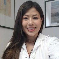 Fiorella Paulett Nuñez