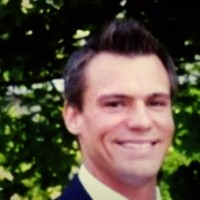 Nicholas Stensen