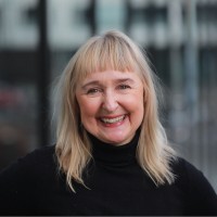 Christine Wehler Knudtzon