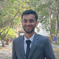 Dewanshu Kabra