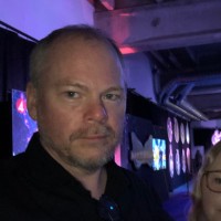 Roger Dilén