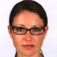 Tina Tavčar