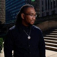Chaz Sewell-Bey