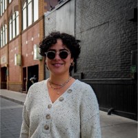 Nathalie Medero