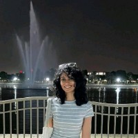 Divya Radhakrishnan