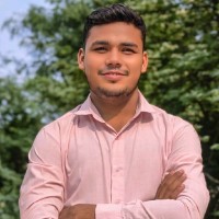 Samadhan Patil