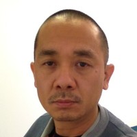 Marcio Harami