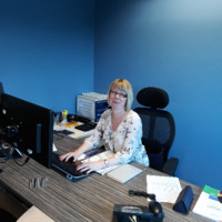 Karen Elloway