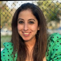 Vanita Virani
