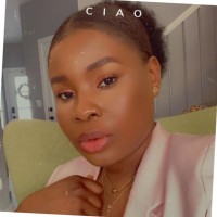 Isioma Lucky