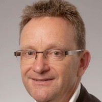 Leif Rothe Rasmussen