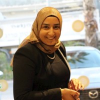 amna taha