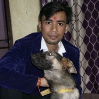 Shubham Singh Rajput