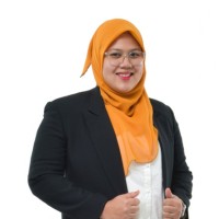 Nur Bahiyah Mohd Farit