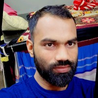 Mukesh Yadav