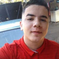 Matheus P. Teté