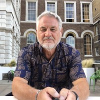 Gordon C Smith