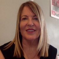 Sue Simon