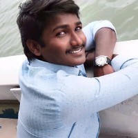 Kirankumar Gongada