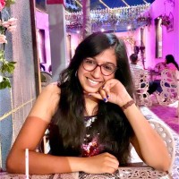 Ashita Agrawal