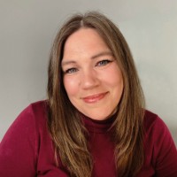 Shannon Robinson