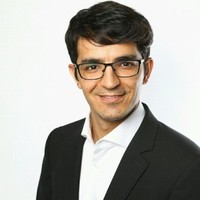 Mohammad Baniasad