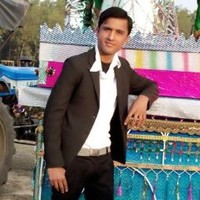 Raish Ansari