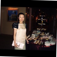 金雁Maggie Jin