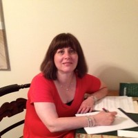 Nancy Heiman