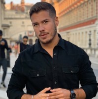 Jordán Saiz Hontecillas