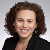 Lilach Frenkel, Fsa, Fcia
