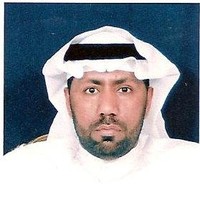 Yousef Ali Alharashi