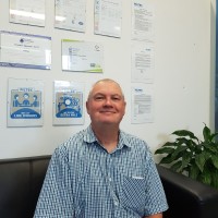 Mark Acton