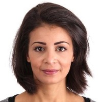 Nadia Marie Lemarinel