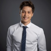 Zeke Dichoso
