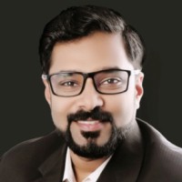 Dr. Narayanan R Menon