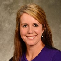 Lydia Richardson