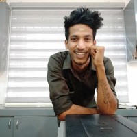 Akhil. K.S