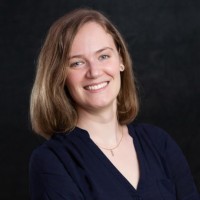 Juliette Champeil, Ph.D.