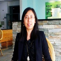 Kathy Chen